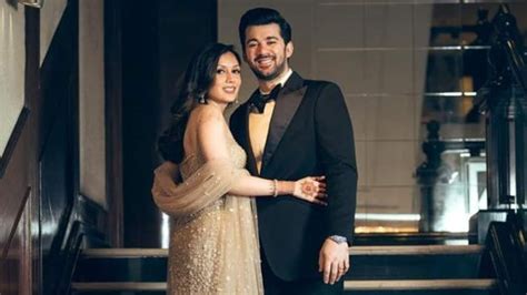 Karan Deol: I wanted to be financially stable before marrying Drisha ...