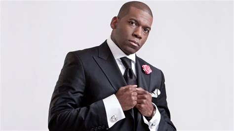 Megachurch pastor Jamal Bryant moves from Baltimore to Atlanta