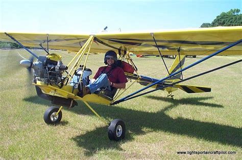 How To Build A Ultralight Aircraft - Faultconcern7