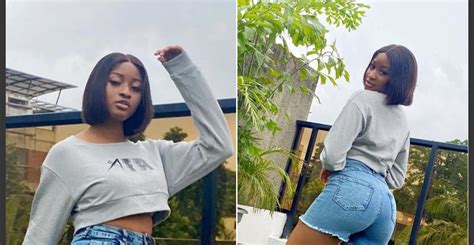 BBNaija Star, KimOprah Shares Beautiful Photos From Cote D'ivoire ...