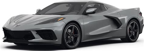 2023 Chevy Corvette Price, Reviews, Pictures & More | Kelley Blue Book