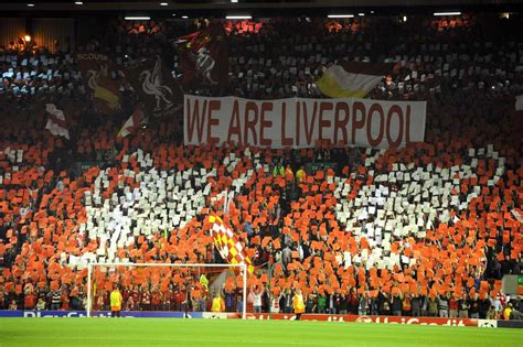 Å! 15+ Grunner til Liverpool Fc Fans: Off topic talk about anything ...