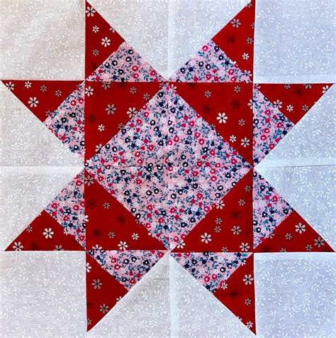 Origami Quilt Fabric – All in Here