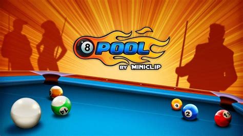 8 Ball Pool Wallpapers - Wallpaper Cave