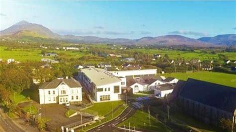 Minister to officially open new Mayo school building | Connaught Telegraph