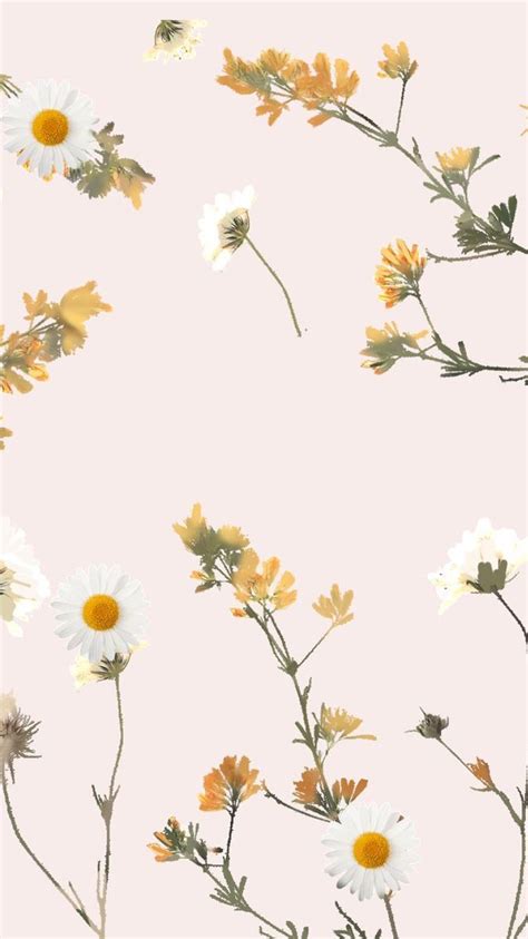 25 Greatest pastel aesthetic flower wallpaper iphone You Can Download ...