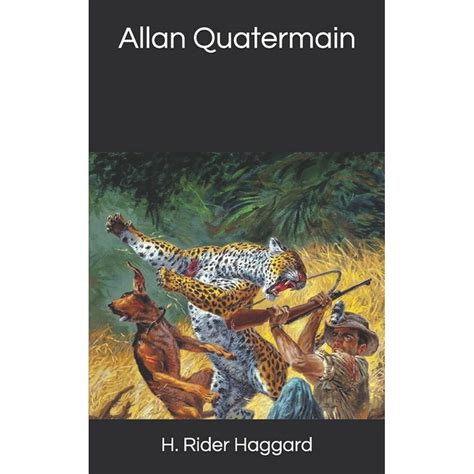 Allan Quatermain (Paperback) - Walmart.com - Walmart.com