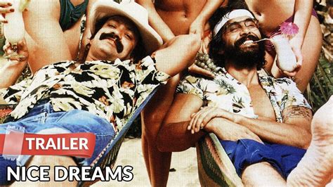 Nice Dreams 1981 Trailer | Cheech and Chong - YouTube