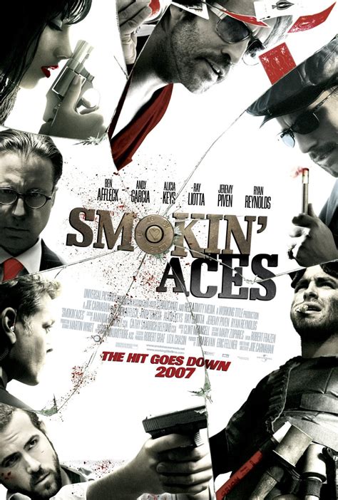 Smokin' Aces (2006)