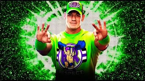 John Cena Theme song - YouTube