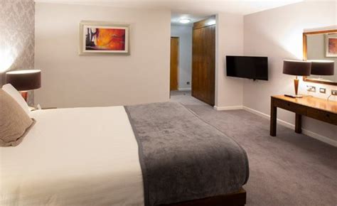 Rooms - Hotel Kilkenny