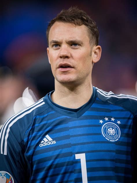 38+ Manuel Neuer Germany 2020 Background