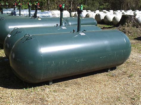 Buy 500 Gallon Propane Tanks Online - 500 Gallon Propane Tanks For Sale ...