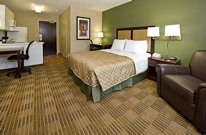 Each of our suites is well-lit and spacious—perfect for work or ...