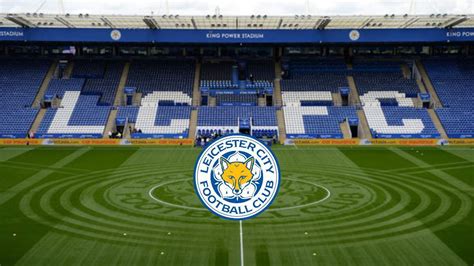 Leicester City plan King Power Stadium expansion; new sites to be installed