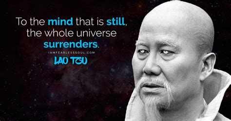 Master Your Mind With These Mysteriously Profound Lao Tzu Quotes