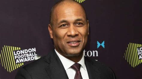 Les Ferdinand: QPR director of football 'wishes' FA Diversity Code was ...