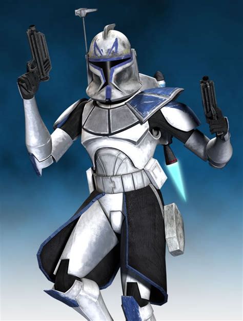 The Trooper Evolution | Star Wars: The Trooper Evolution | Star wars ...