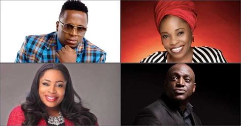 Top 10 Nigerian Gospel Artistes in 2019 [Updated] Legit.ng