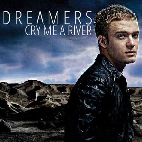 Justin Timberlake Cry Me A River Lyrics