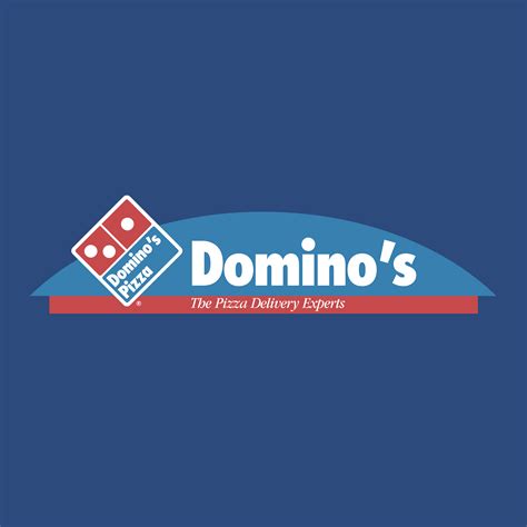 Domino’s Pizza – Logos Download