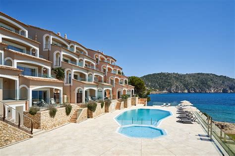 BAHIA SUITES CAMP DE MAR - UPDATED 2022 Hotel Reviews & Price ...