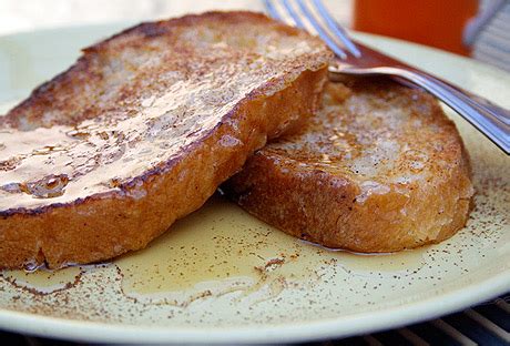 Torrejas, Torrijas, French Toast, Pain Perdu… | Cubapop