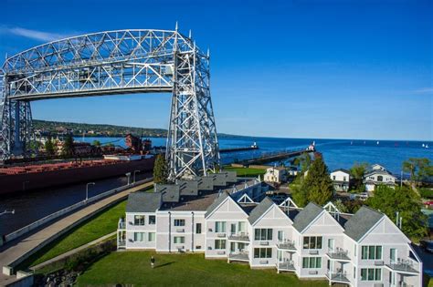 Bentleyville is Back at Bayfront Festival Park in Duluth as a Walk ...