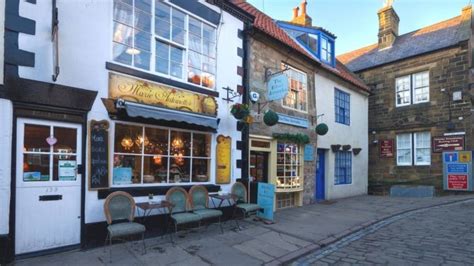 Shops In Whitby, 10 Quirky Whitby Shops You Should Visit