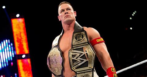 10 WWE Superstars Who Won The Most Titles Without Ever Being World Champion