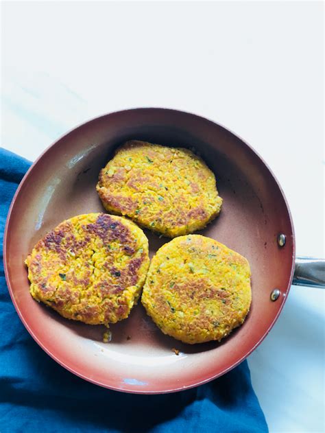 White Bean Burgers Recipe - Super Safeway