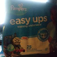 Pampers® Easy Ups™ Reviews