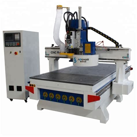 Cnc Router Plywood Cutting CNC Wood Cutting Machine For Customized ...