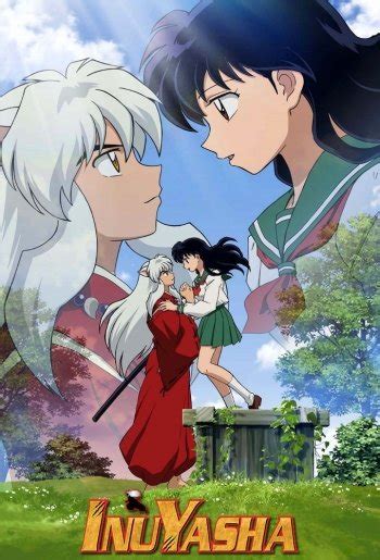 210+ InuYasha HD Wallpapers and Backgrounds