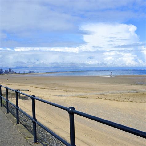 REDCAR BEACH (2024) All You Need to Know BEFORE You Go (with Photos ...