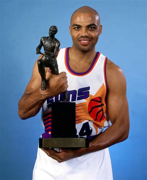 1993 MVP Race: Charles Barkley Won The Award, Michael Jordan Was ...