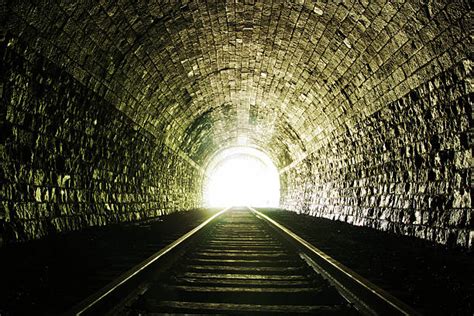 Light at the End of the Tunnel – Jeremy S Myers