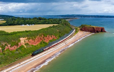 9 Best Beaches in Dawlish, Devon