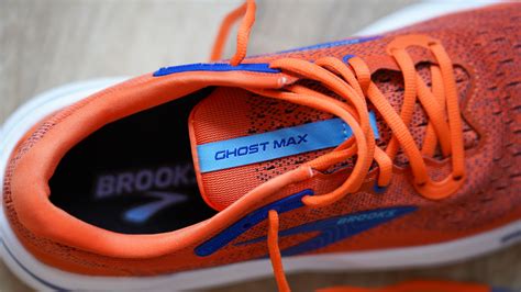 Brooks Ghost Max review: tall order