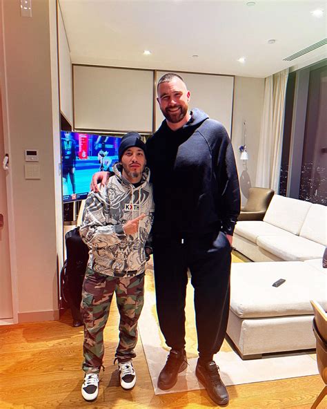 Travis Kelce Debuts Fresh Haircut in Philadelphia Post Super Bowl Win