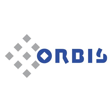 Orbis Logo PNG Transparent & SVG Vector - Freebie Supply