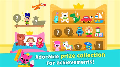 Pinkfong Shapes & Colors:Amazon.co.uk:Appstore for Android