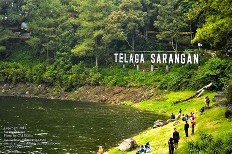 Telaga Sarangan, Salah Satu Wisata Menarik di Jawa Timur - Mundo Maya