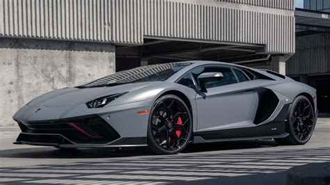 2022 Lamborghini Aventador Review, Pricing, And Specs | lupon.gov.ph