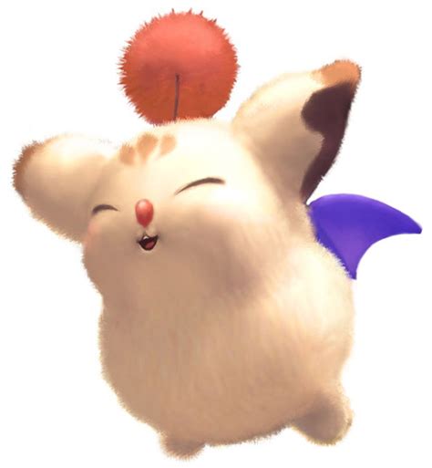 Moogle | Final Fantasy Crystal Chronicles Wikia | FANDOM powered by Wikia