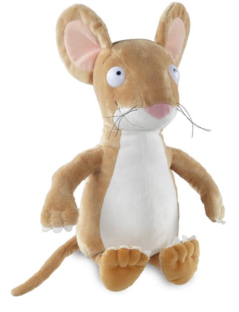 Mouse from The Gruffalo Large – The Character Toy Store