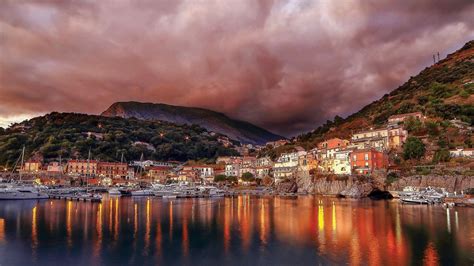 Maratea city guide - how to spend a long weekend there | British GQ ...