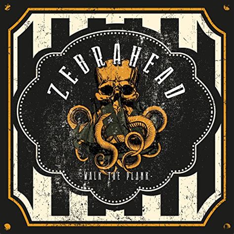 Zebrahead CD Covers