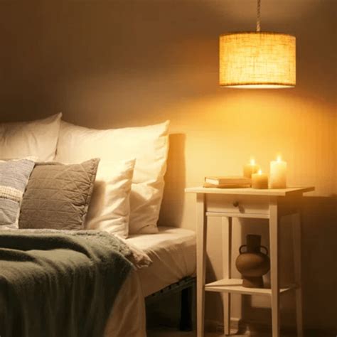 Night Light Bulbs | Better Nights Anti-Blue Light LED Bulb | Swanwick