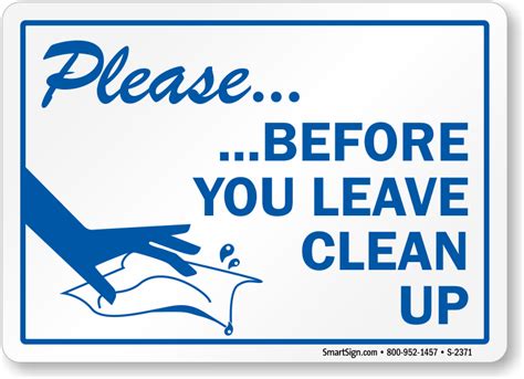 Clean As You Go PNG Transparent Clean As You Go.PNG Images. | PlusPNG